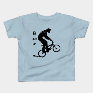 bmx Kids T-Shirt